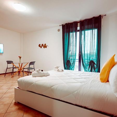 Adriano Apartment 토리노 외부 사진