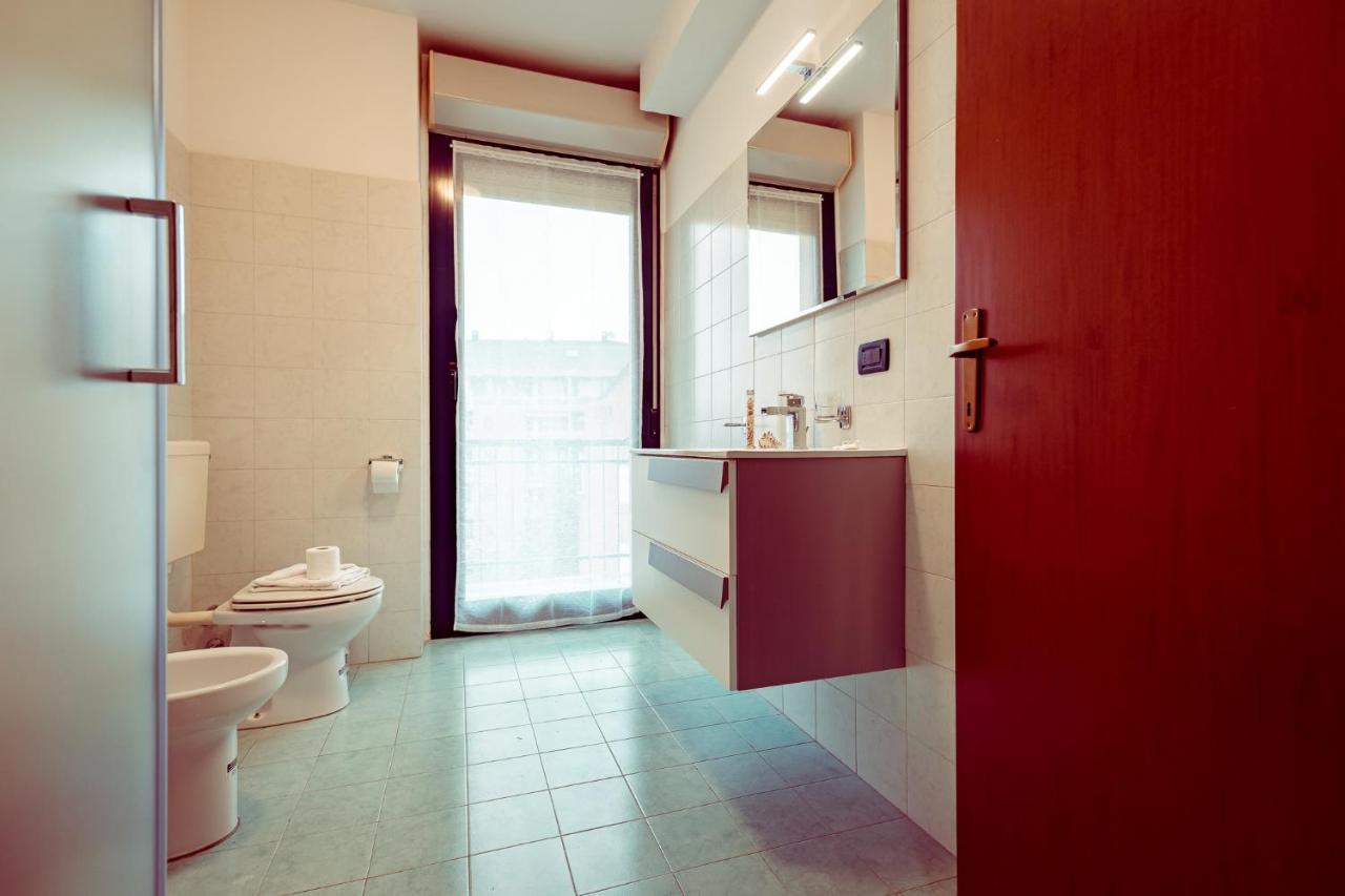 Adriano Apartment 토리노 외부 사진