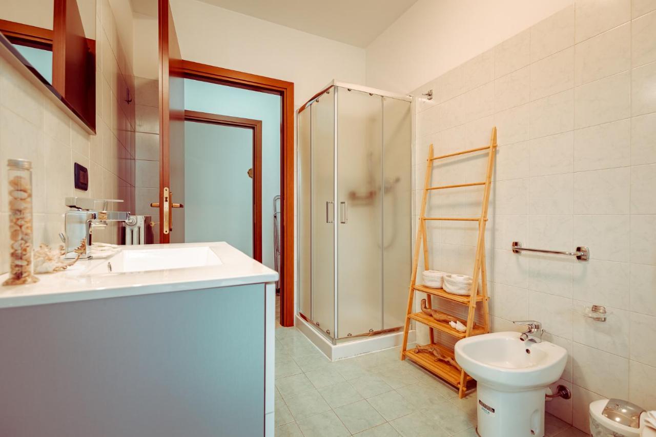 Adriano Apartment 토리노 외부 사진
