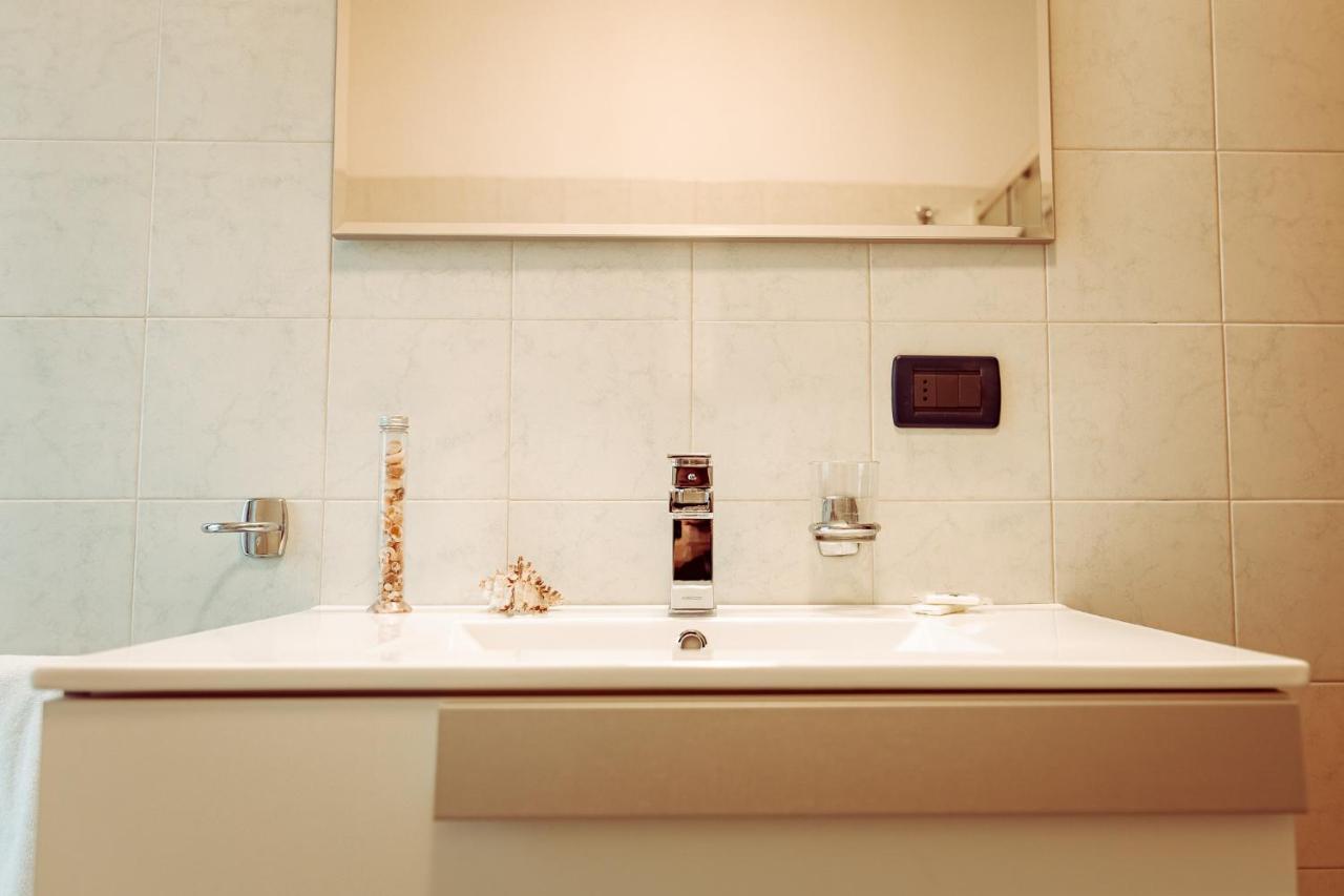 Adriano Apartment 토리노 외부 사진