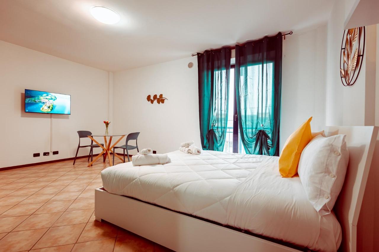 Adriano Apartment 토리노 외부 사진