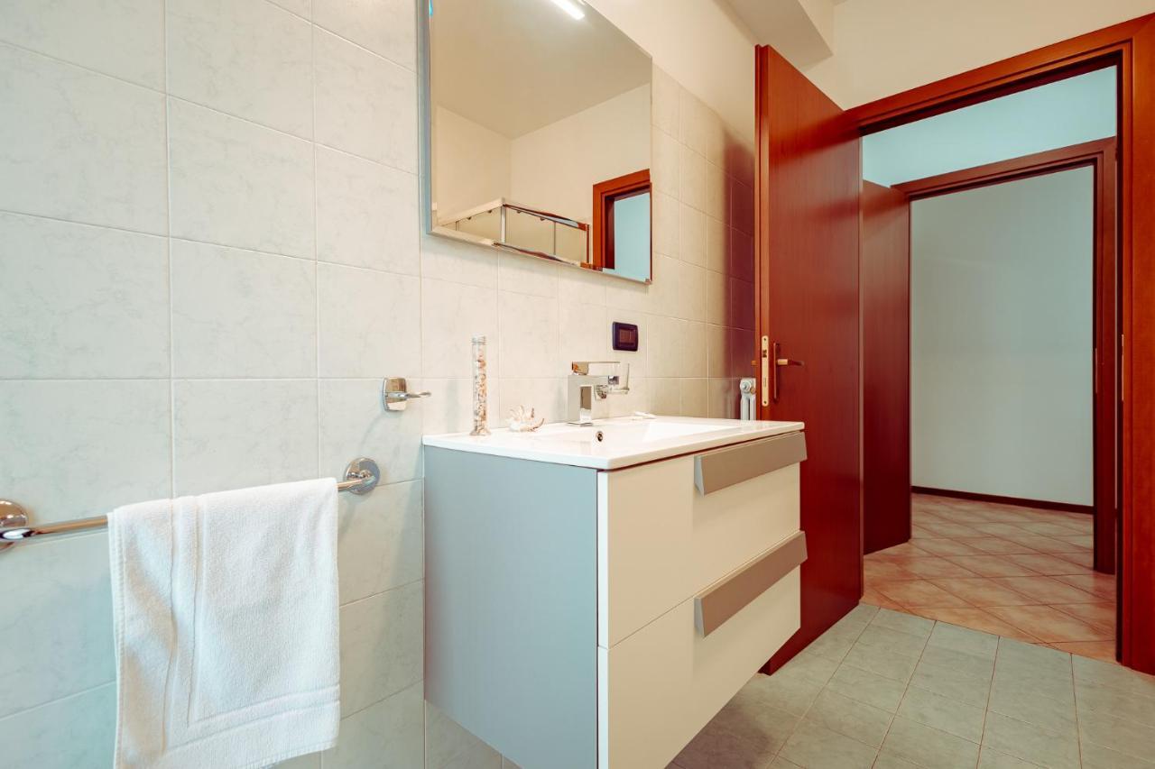 Adriano Apartment 토리노 외부 사진