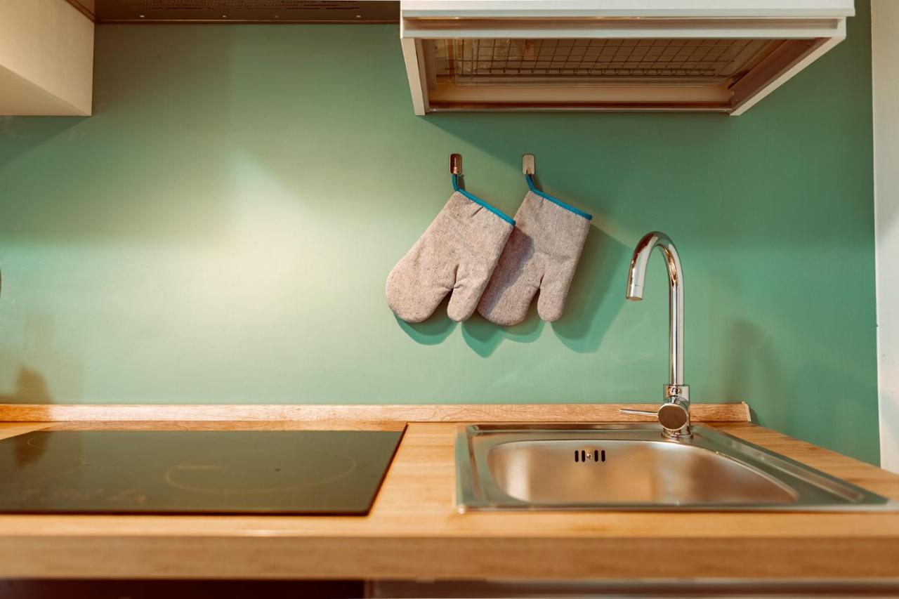 Adriano Apartment 토리노 외부 사진