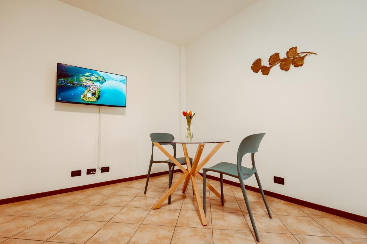 Adriano Apartment 토리노 외부 사진