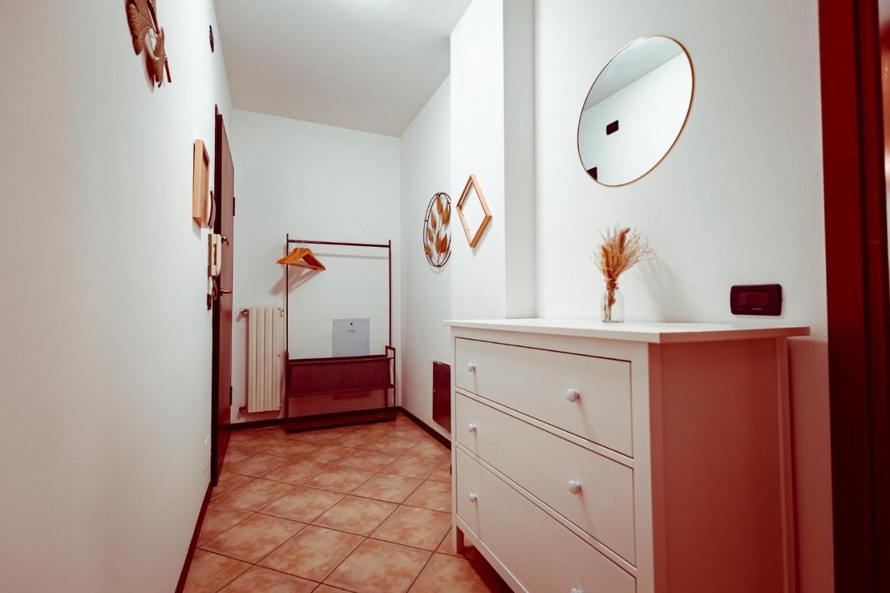 Adriano Apartment 토리노 외부 사진