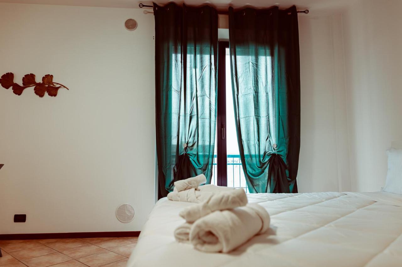Adriano Apartment 토리노 외부 사진