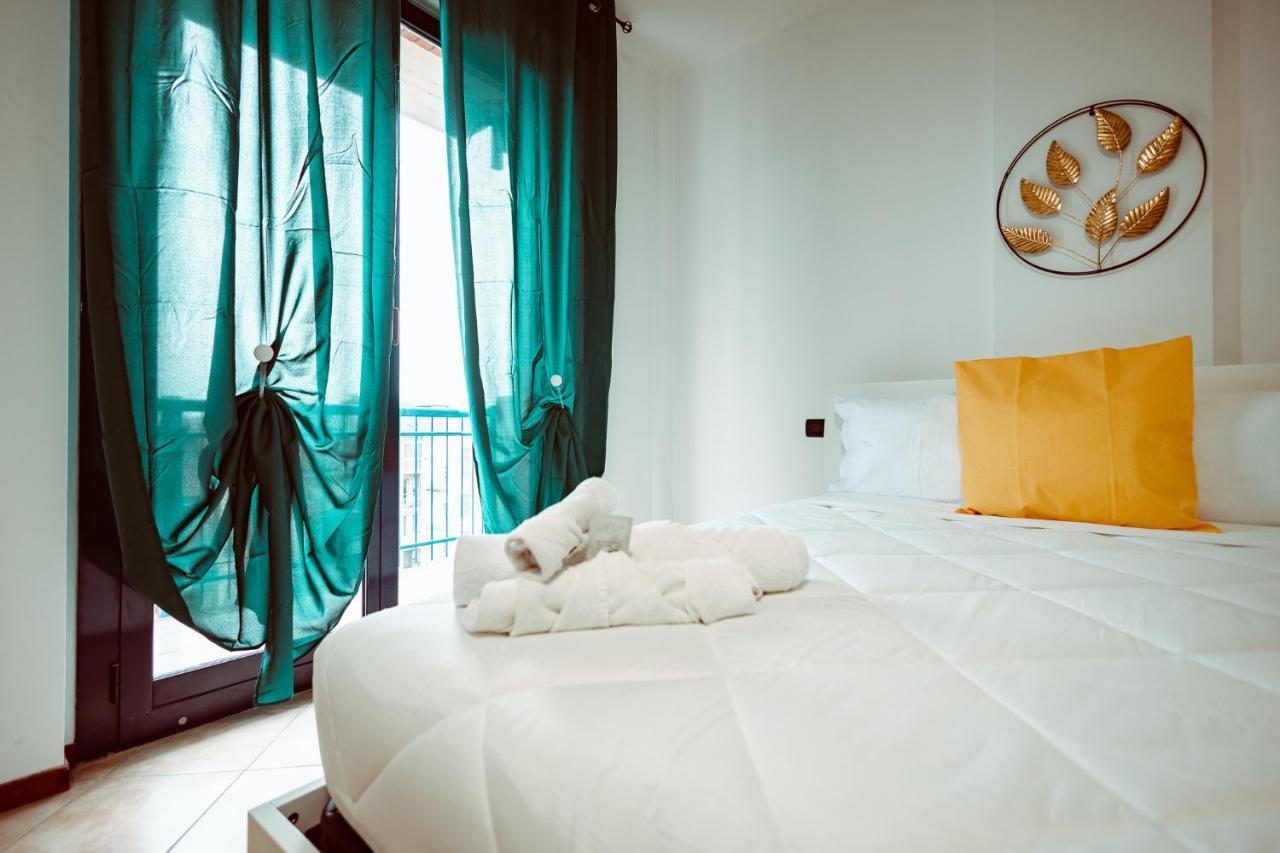 Adriano Apartment 토리노 외부 사진