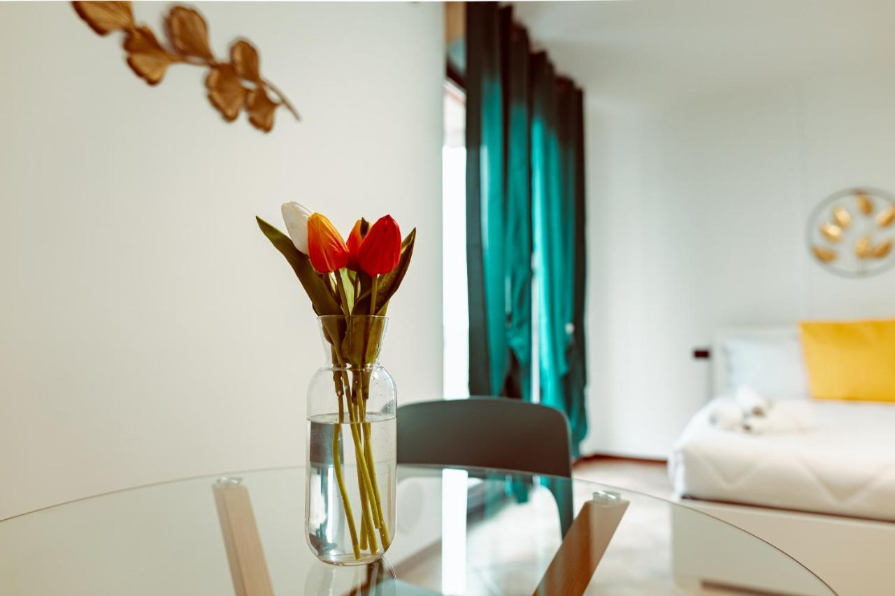 Adriano Apartment 토리노 외부 사진