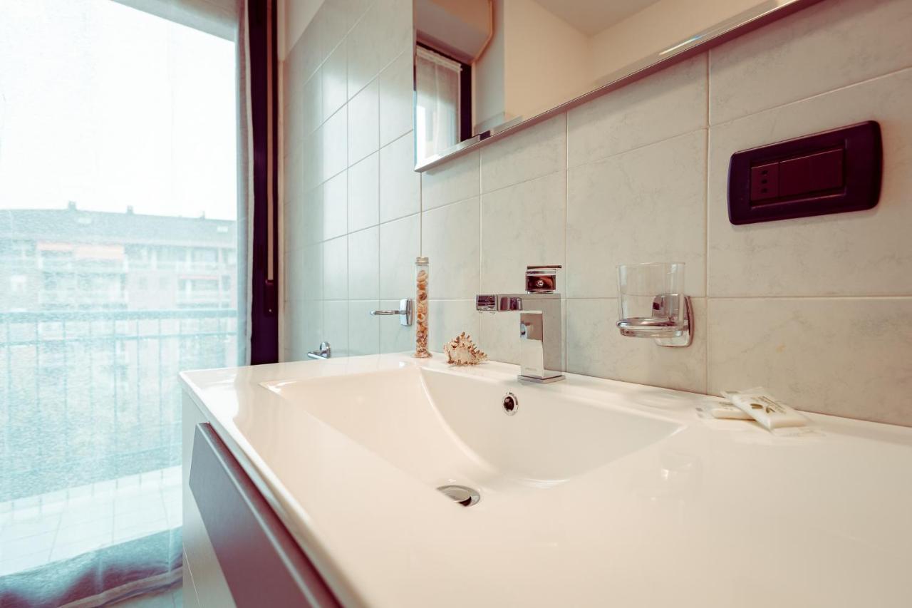 Adriano Apartment 토리노 외부 사진