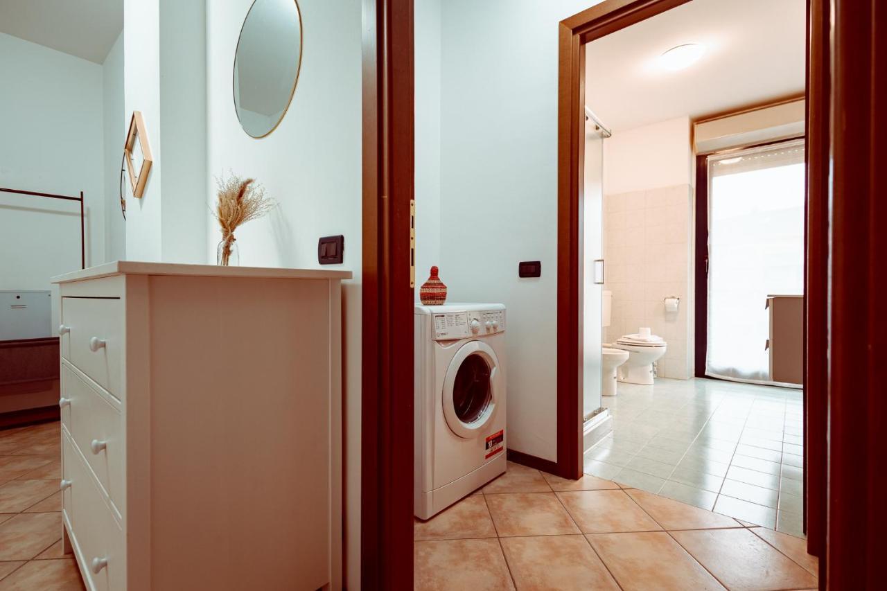 Adriano Apartment 토리노 외부 사진