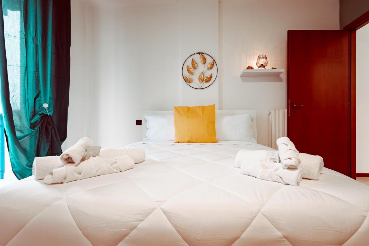 Adriano Apartment 토리노 외부 사진